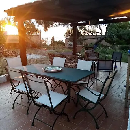 Cosy Casa Di Ettore * Cefalù