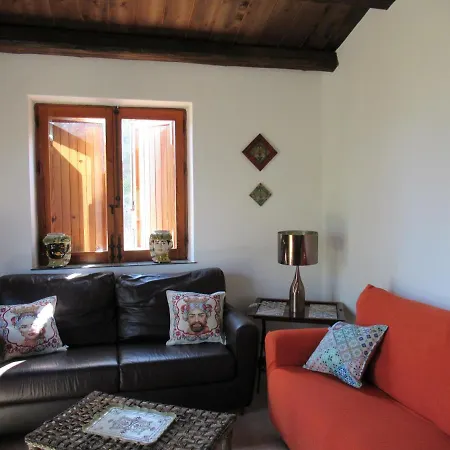 Cosy Casa Di Ettore Holiday home *