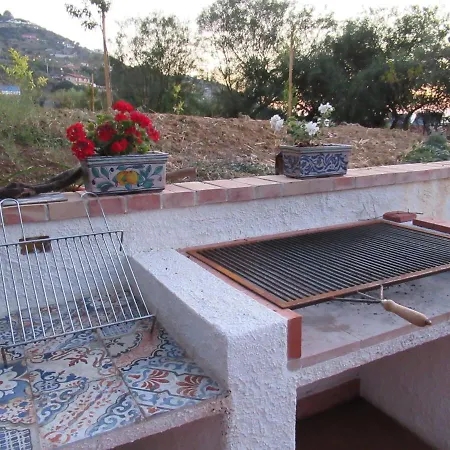 Cosy Casa Di Ettore
