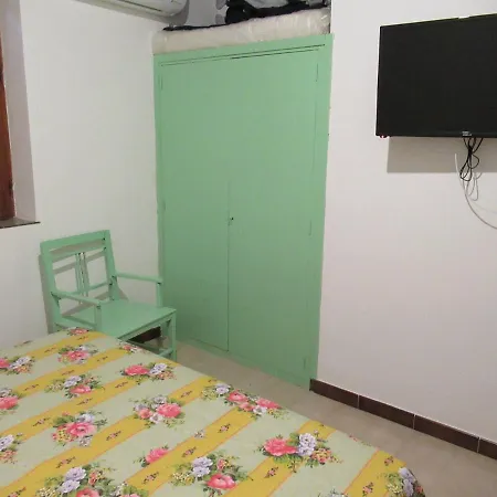 Cosy Casa Di Ettore * Cefalu